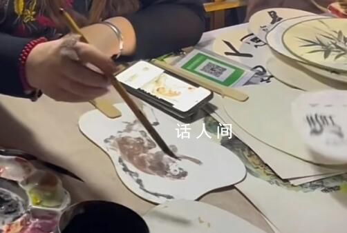 淄博掏出另一張文旅牌 在抖音上引發網友熱議