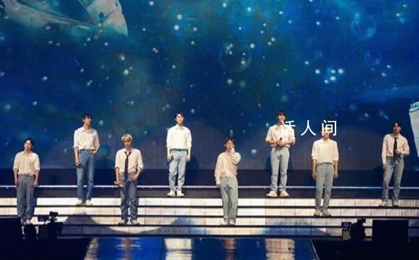 EXO確定于7月10日回歸 預(yù)計(jì)將會給大家?guī)砀吲d的聲音