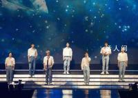 EXO確定于7月10日回歸 預計將會給大家帶來高興的聲音