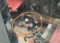 知情人:沈陽(yáng)菜市場(chǎng)兇殺案致3死1傷
