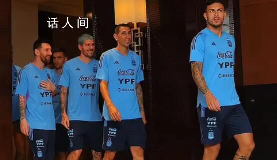 梅西見面會(huì)取消 梅西人氣太高球迷秩序混亂