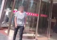 河南一酒店殺人藏尸?警方辟謠