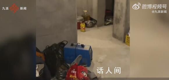 男子買房空置1年被人換鎖入住 物業(yè)回應(yīng)讓網(wǎng)友無(wú)語(yǔ)