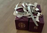 姑娘退租時打掃干凈房子留下喜糖 感謝房東這么多年來的關照