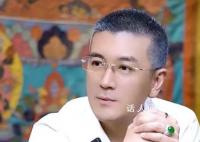 楊子首談黃圣依被封殺 講述了自己波瀾壯闊的一生