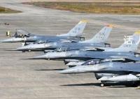 F16戰斗機入局 將怎樣改變俄烏戰場?