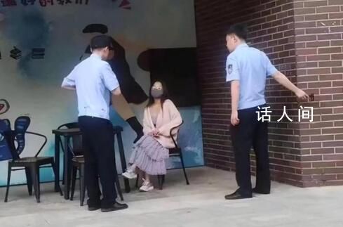 男生說貓屎臭被扣飯 天津大學回應