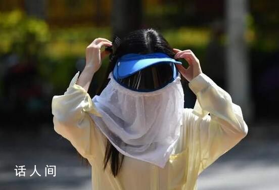 被官媒揭穿的“防曬衣”套路深 賺走中國女人600億