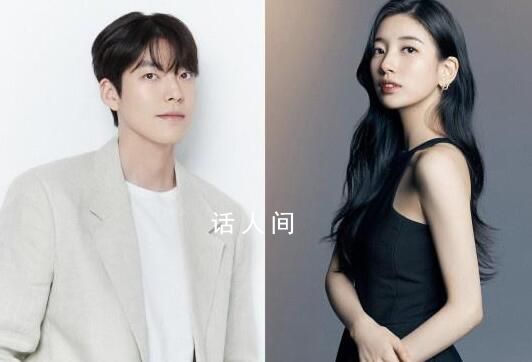 秀智金宇彬二搭 出演《一切都會(huì)實(shí)現(xiàn)嗎》