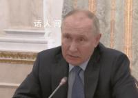 普京:烏方反攻都未成功 損失慘重