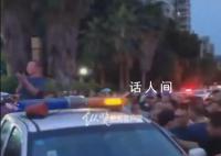 與攤販沖突?城管否認打人稱隊員受傷