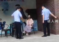男生說貓屎臭被扣飯 天津大學回應