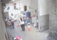 云南一地多次發生巨響震動 令大家擔憂不已