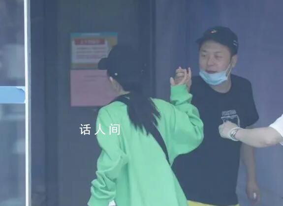 謝娜再去已是嘉賓 引發了網友們的熱議