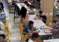 警方正處理“天津大學扣飯事件” 正協助警方處理與學生家長溝通