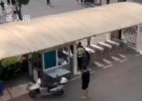 男生捅死室友?武漢商學院回應