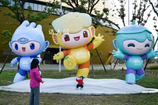 杭州亞運會值得期待 中國體育健兒正厲兵秣馬全力沖刺