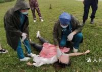女生失聯7天后被發現死亡 此事已排除他殺