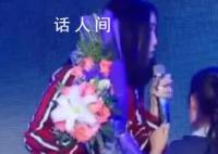連那英都接不住的場子 小朋友：原路返回