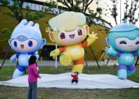 杭州亞運(yùn)會(huì)值得期待 中國(guó)體育健兒正厲兵秣馬全力沖刺