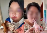 困在暴食中的電子小豬:靠審丑賺錢