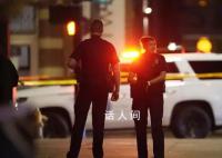 NBA總冠軍游行活動意外頻出 游行結束后還發生了槍擊事件