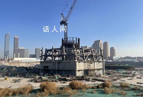 15人因西北第一高塔等違建被問責(zé) 其中區(qū)管干部7人