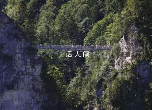 兩女子遇性侵反抗后被推下深谷 導致兩名女游客1死1傷
