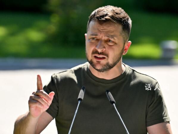 澤連斯基回應(yīng)特朗普言論 堅持認(rèn)為這位美國前總統(tǒng)無法兌現(xiàn)其諾言