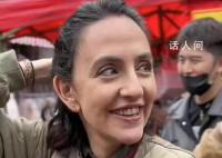 劉燁法國老婆近照滄桑變化大 讓人吃驚不已