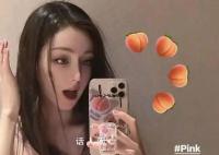 迪麗熱巴真發了100多張自拍 引起了廣大粉絲的熱烈響應和期待