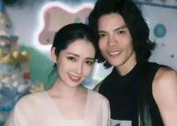 郭碧婷穿衣風格向太化 這么穿的郭碧婷竟然格外好看顯得好溫柔
