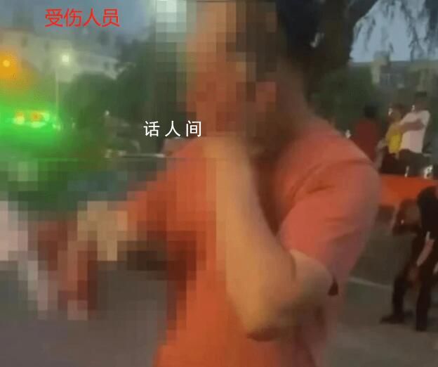 精神病人持刀砍傷數(shù)十人?警方回應(yīng)