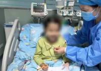 媽媽三月瘋狂減重20斤割肝救女 實在是令人感動