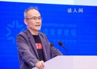 王石:房地產市場剛開始