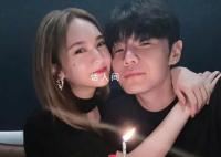 李榮浩去了楊丞琳演唱會 真的甜度爆表了