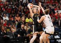 李夢曬照將暫時離開WNBA 稱會很快回歸