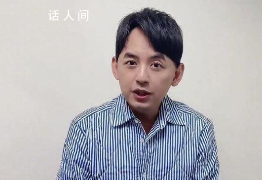 醫護稱黃子佼無法開口說話 目前已返家休養