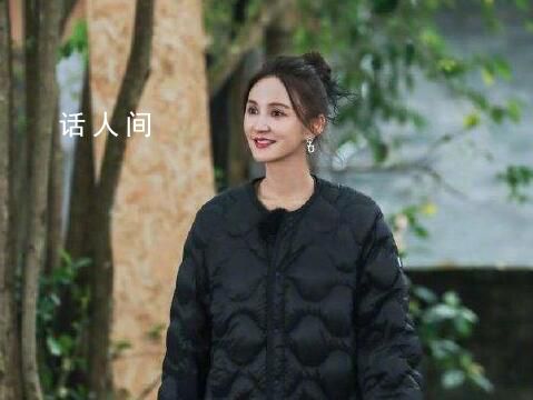 張歆藝:不是所有藝人都是壞人