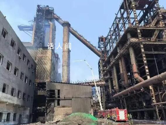遼寧一鋼鐵廠燙傷事故致4死5傷 5名受傷人員正在醫院全力救治