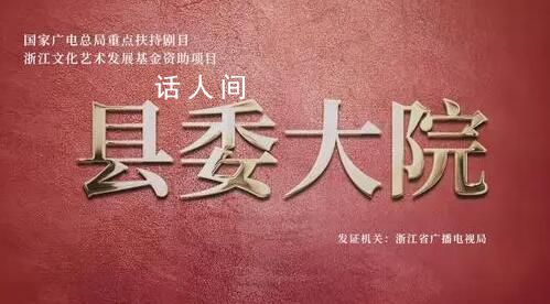 縣委大院被惡意評分 趙麗穎實慘