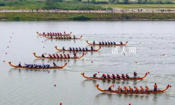 龍舟競渡 在運動快樂中體驗傳統民俗