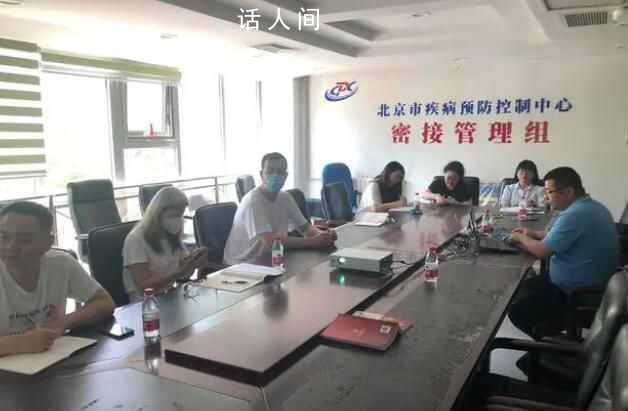 多地開猴痘防控培訓會 重點人群做好監測與報備