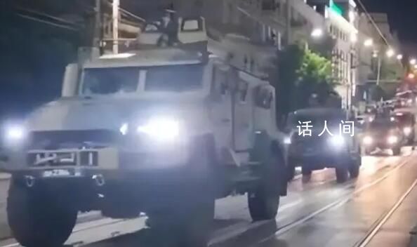 俄方:烏試圖利用瓦格納事件反攻