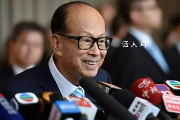 李嘉誠(chéng)95后孫女李思德正式亮相 李思德個(gè)人資料介紹