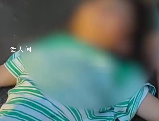 官方回應(yīng)男孩遭棍打跳樓:雙腿骨折