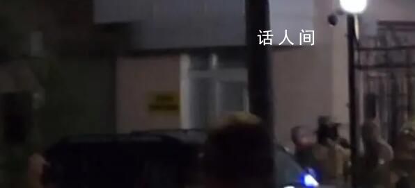 瓦格納撤軍 停止在俄境內活動