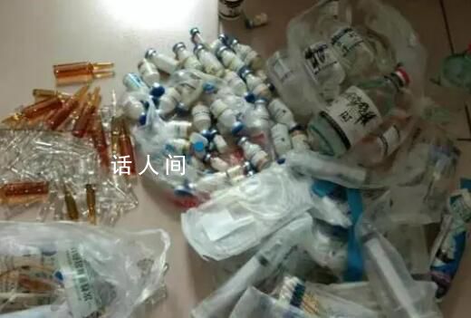 女醫(yī)生遭前夫投毒案多人被處分 目前正依法辦理開除其公職手續(xù)