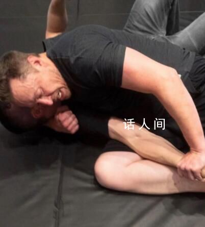 馬斯克真的開始練格斗了 為準備和扎克伯格籠斗