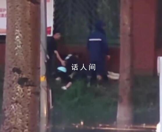 男子疑雨中觸電身亡 警方回應